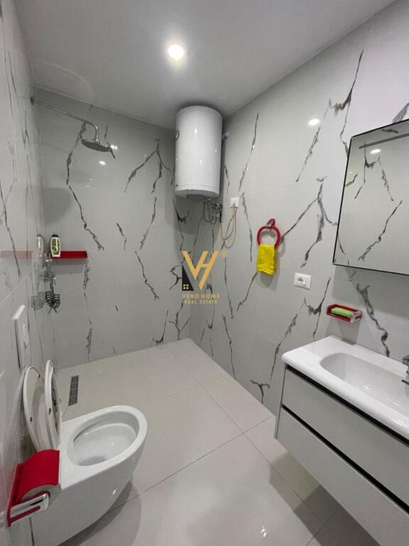 APARTMENT 2+1+BLK FOR RENT ON FORTUZI STREET