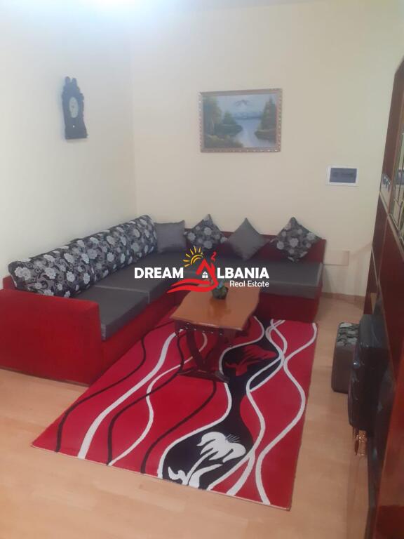 Apartament 2+1 me qera ne Don Bosko, prane Kompleksit Vizion + ne Tirane (ID 42215289)