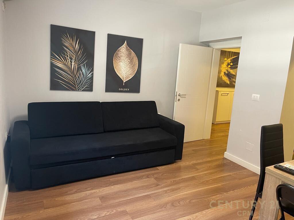 2 apartments 1+1 and one studio for Airbnb Stadiumi Dinamo are for sale.