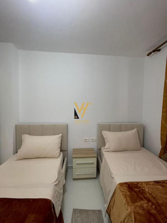 APARTMENT 2+1+BLK FOR RENT ON FORTUZI STREET