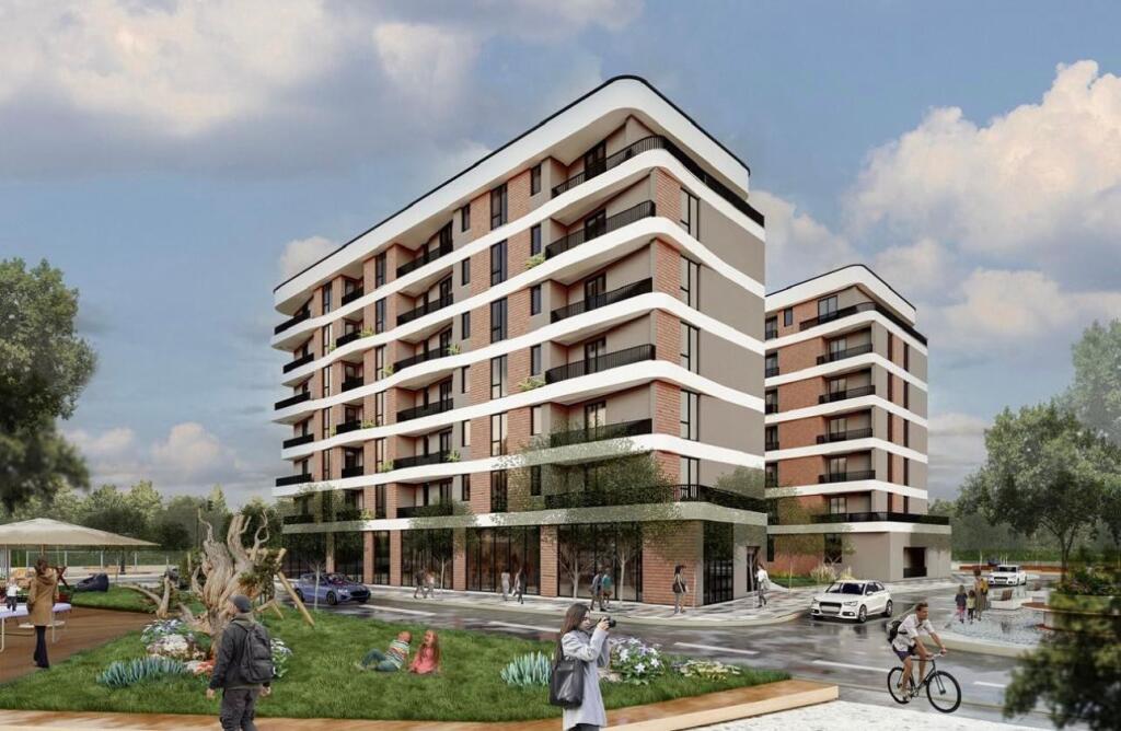 Appartamento in vendita a Paskuqan - Ottima opportunità di investimento!