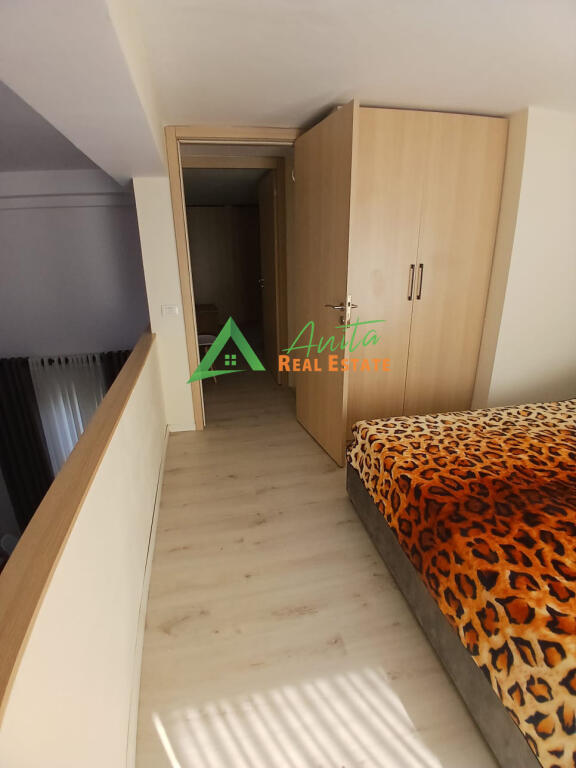 Duplex 2+1 for Rent - Liqeni i Thatë, near Vila 21