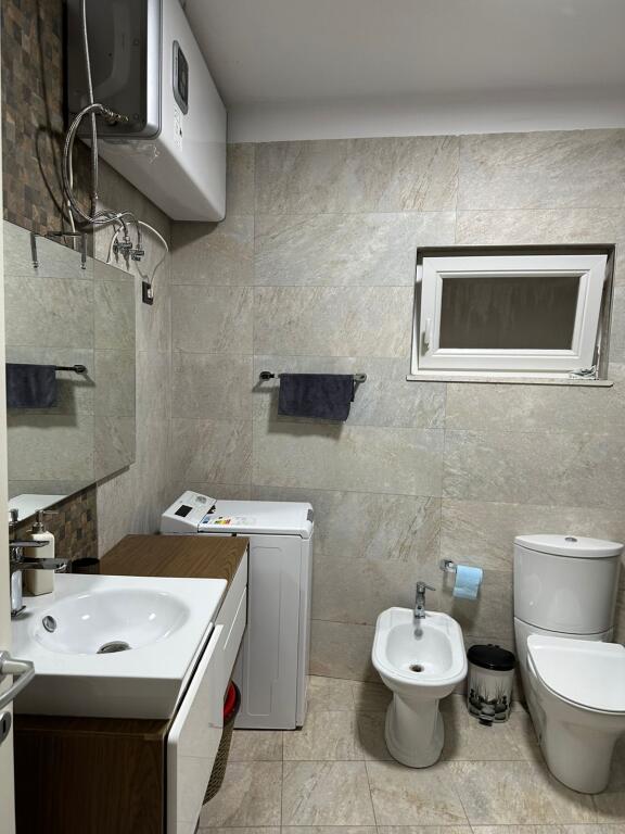Super ap 2+1 at Kodra e Diellit (residence 2)