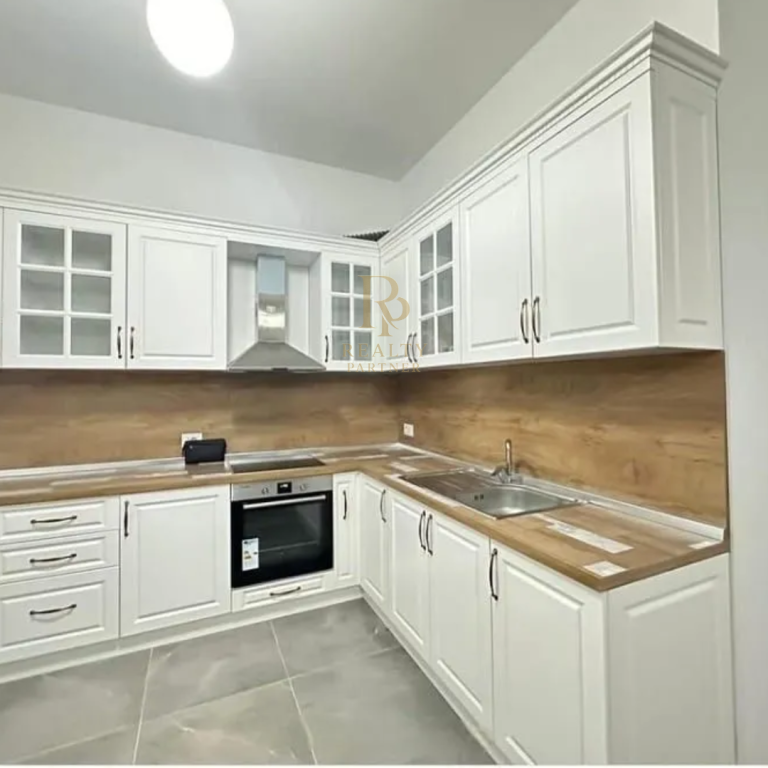 APARTAMENT 1+1 ME QIRA | SQUARE 21 🔑(E Mobiluar)