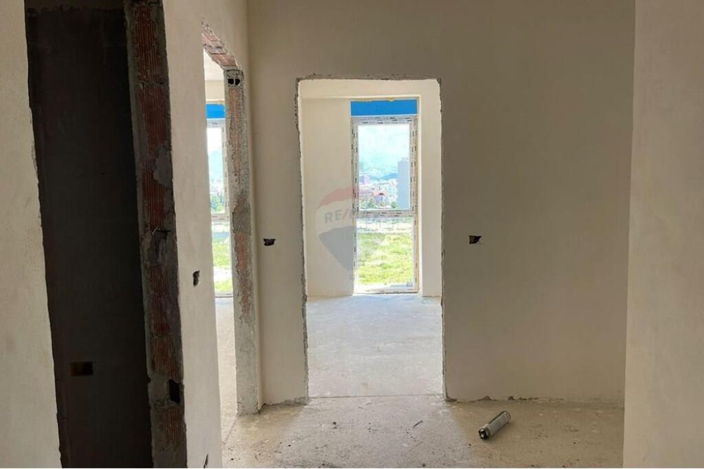 Apartment 2+1+Parking space at Bulevardi Ri!