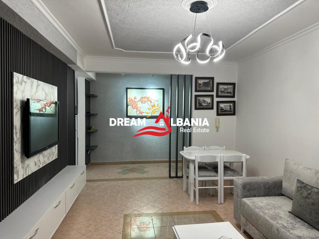 2+1 apartment for rent on Elbasan Street near the Ballet School in Tirana (ID 42214700)