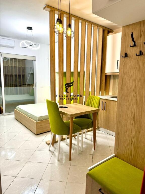 GARSONIERE ME QERA 40 M2 KOMUNA E PARISIT