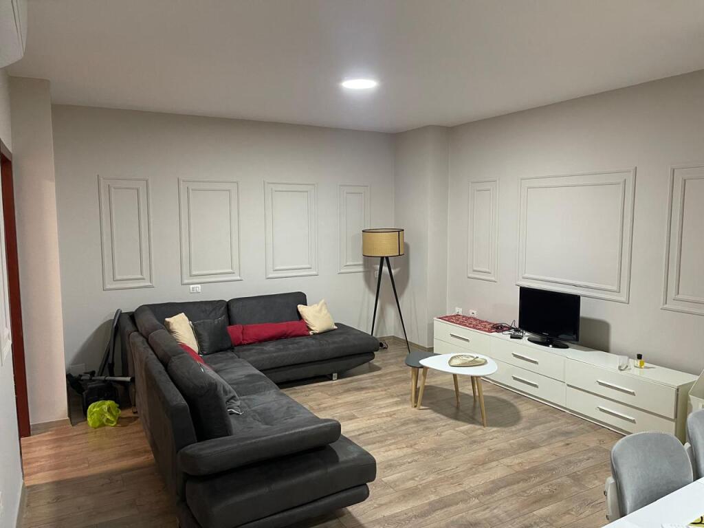Apartment for rent 2+1 Astir