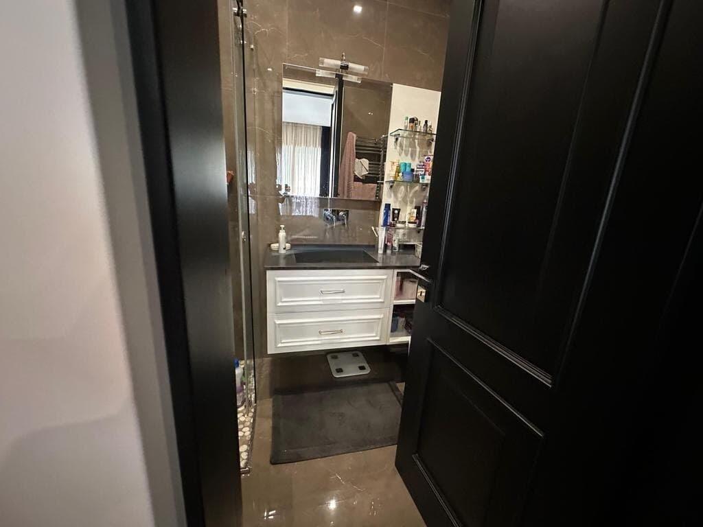 2+1+2 apartment for rent