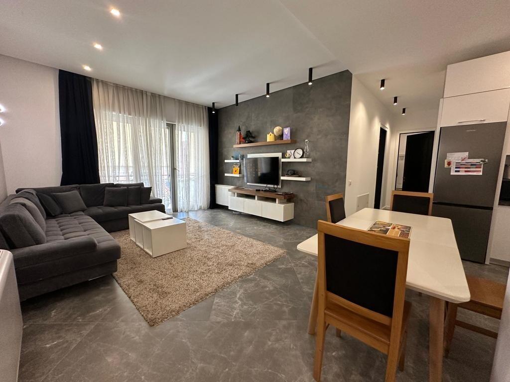 2+1+2 apartment for rent