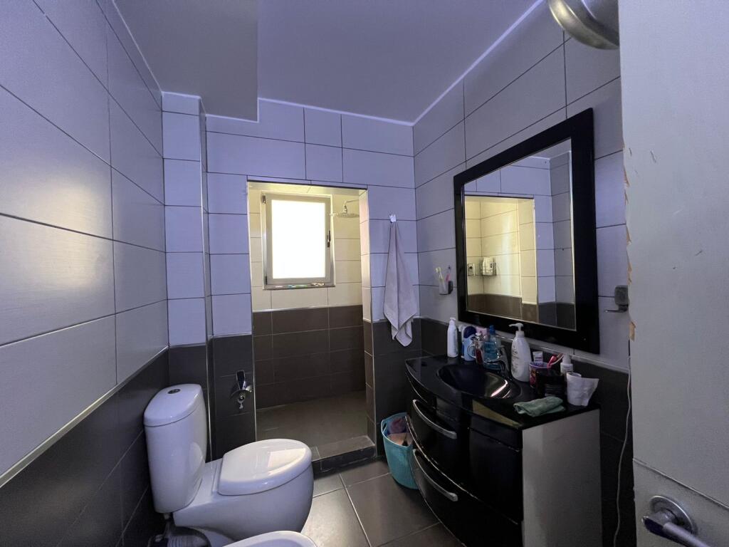 1+1 APARTMENT FOR RENT, BUILDING WITH ELEVATOR