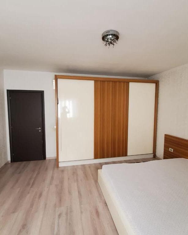 In affitto appartamento 2+1 in via Hoxha Tahsin