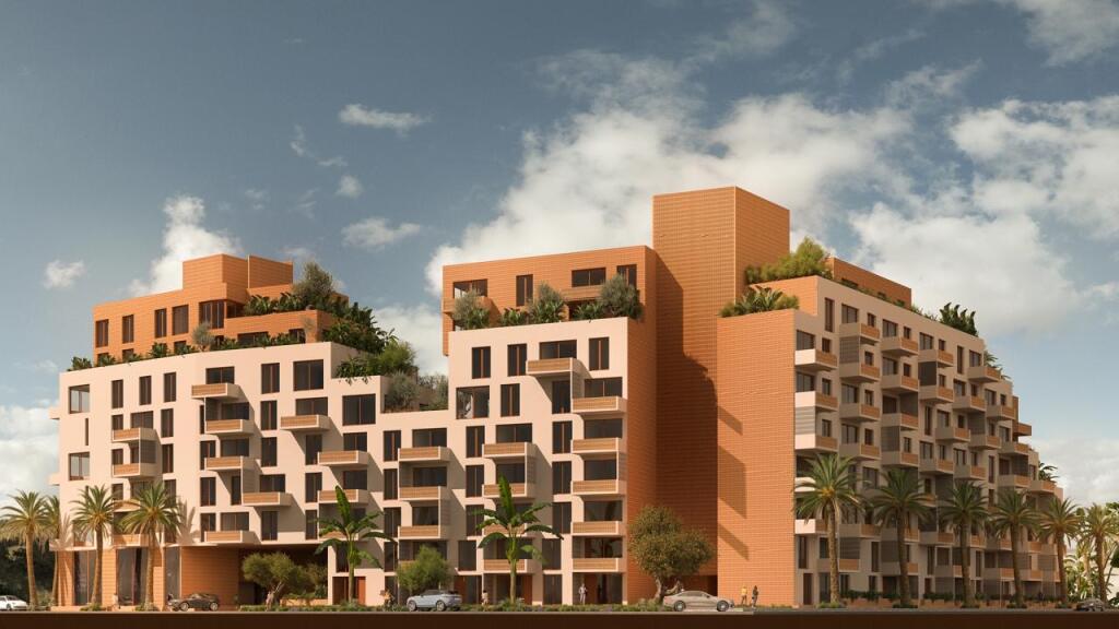 🌴 Apartments & Duplexes in Hera Residence – Golem, Durrës starting from 🔥1100m²🔥