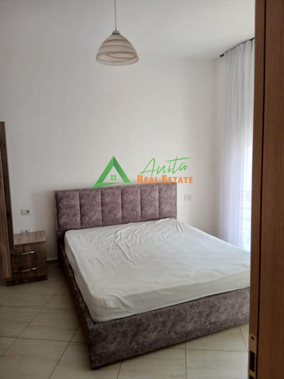 Apartament 2+1 për Qira – Liqeni i Thatë