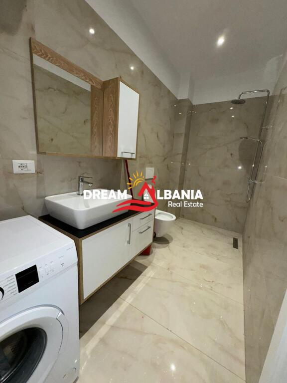 Super Apartment 1+1+ Parking Space for Sale at Kodra e Diellit Residence (ID 41111092)