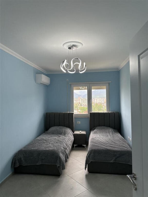 Apartament Me Qera 2+1 Ne Astir (ID B2201353) Tirane.