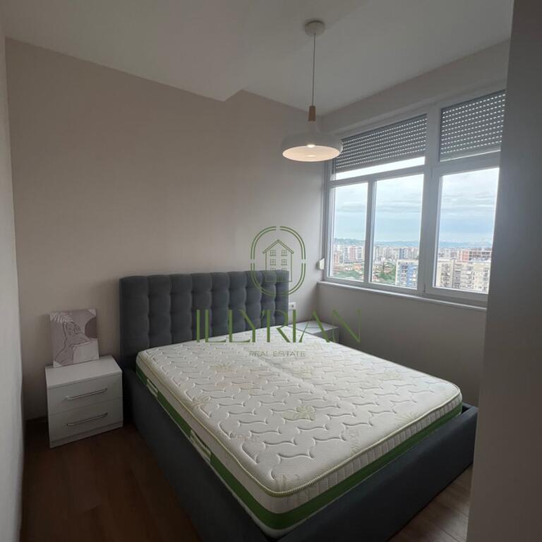 Apartment for rent 2+1 DELIJORGJI