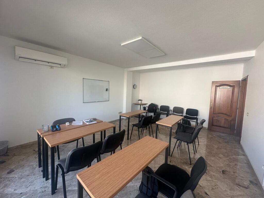 Apartment/ Space for offices or residence