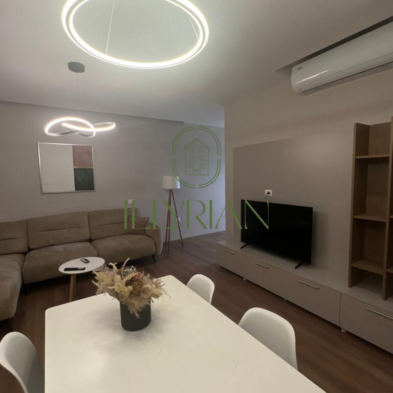 Apartment for rent 2+1 DELIJORGJI