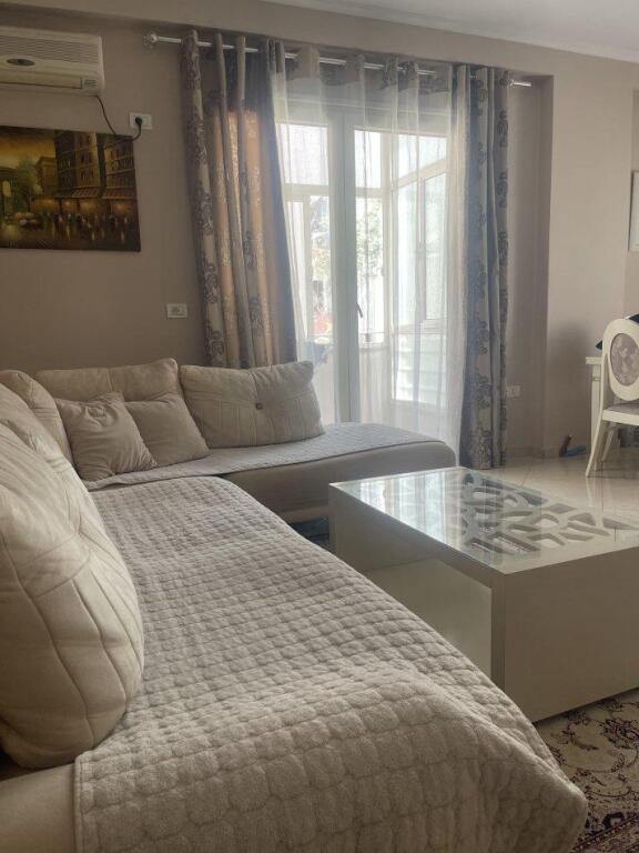 APARTMENT FOR RENT 1+1 FRESH