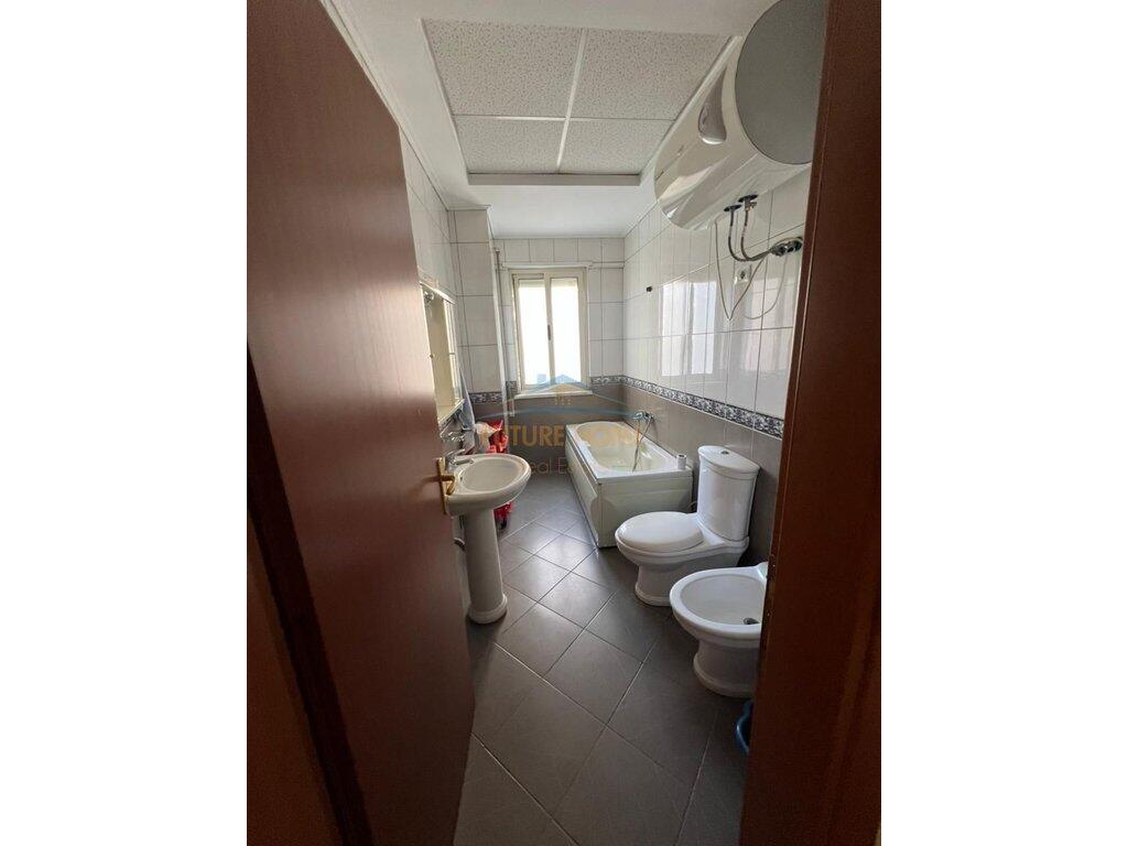 Rent, Apartment 2+1+2+Parking Space, Don Bosko, Tirana