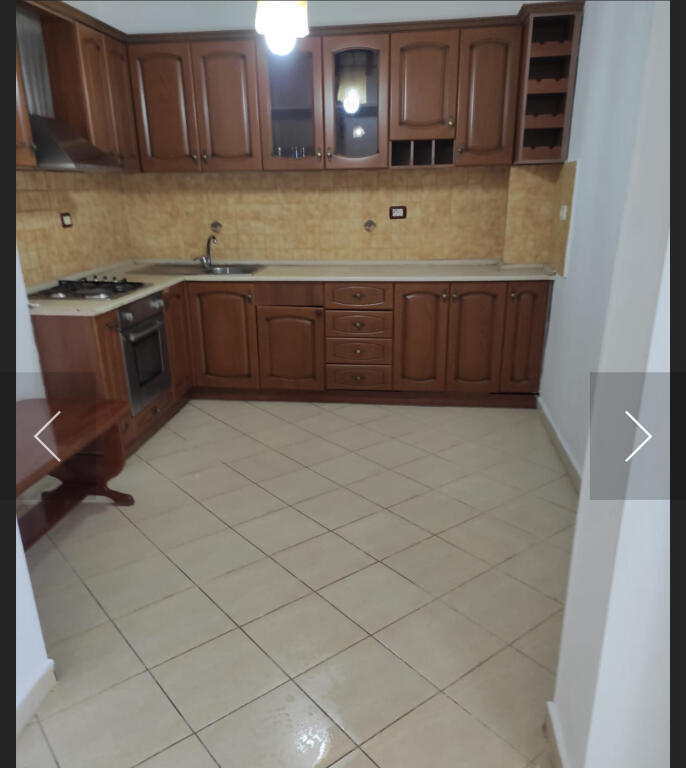 Shitet apartament 1+1 ne Allias, rr njazi meka