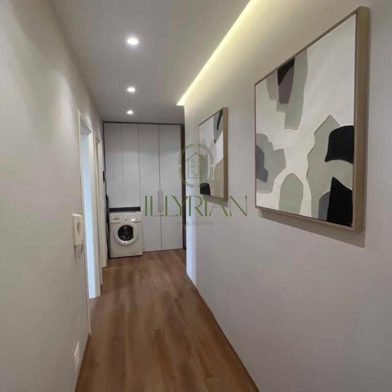 Apartment for rent 2+1 DELIJORGJI