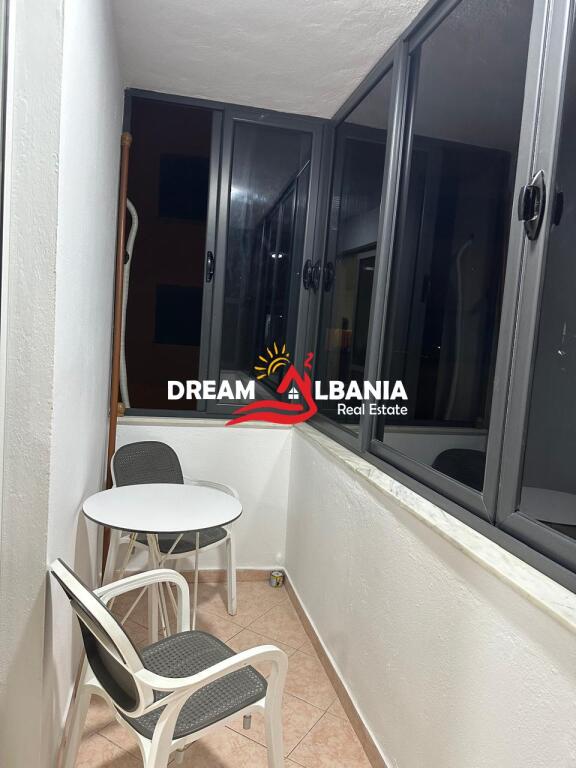 2+1 apartment for rent on Elbasan Street near the Ballet School in Tirana (ID 42214700)