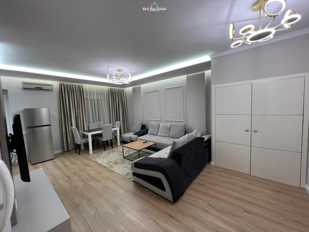 Apartament 2+1 Me Qera Tek Kodra E Diellit (ID B220697) Tirane.