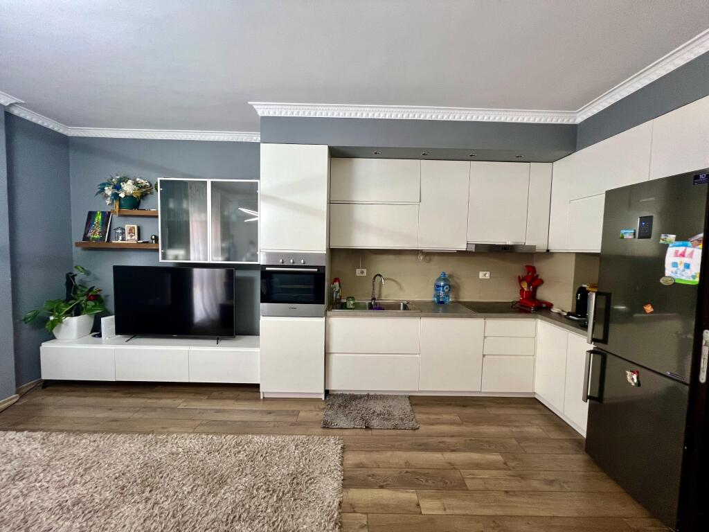 2+1+2 apartment for sale, FRESK