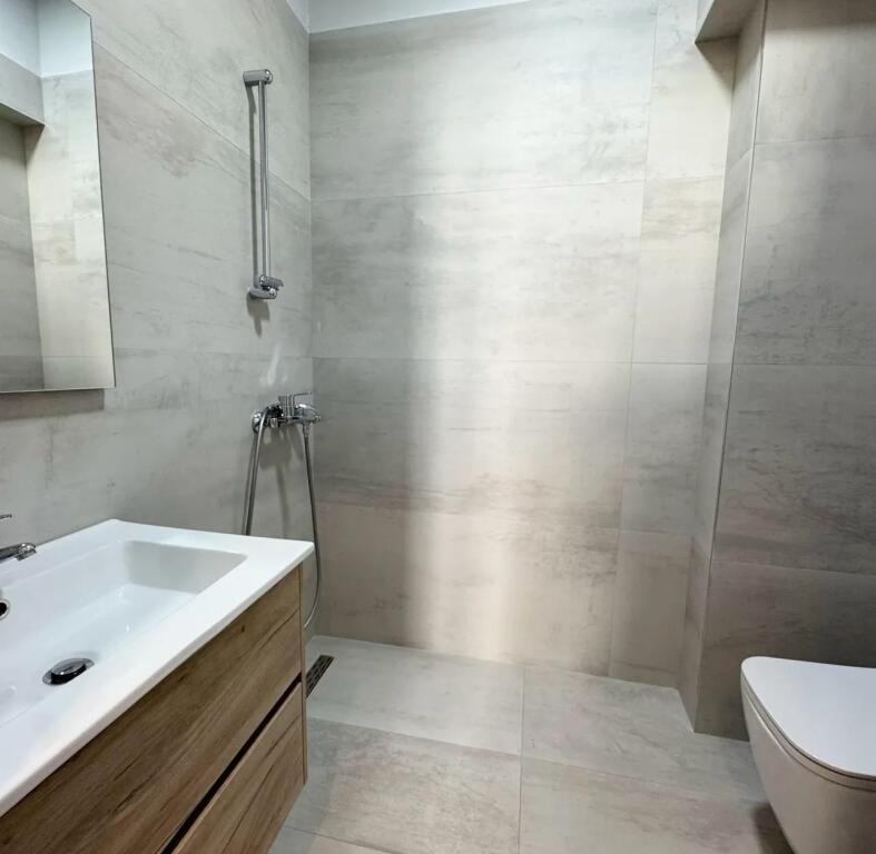 FOR SALE APARTMENT 2+1+2 - FZ COMPLEX