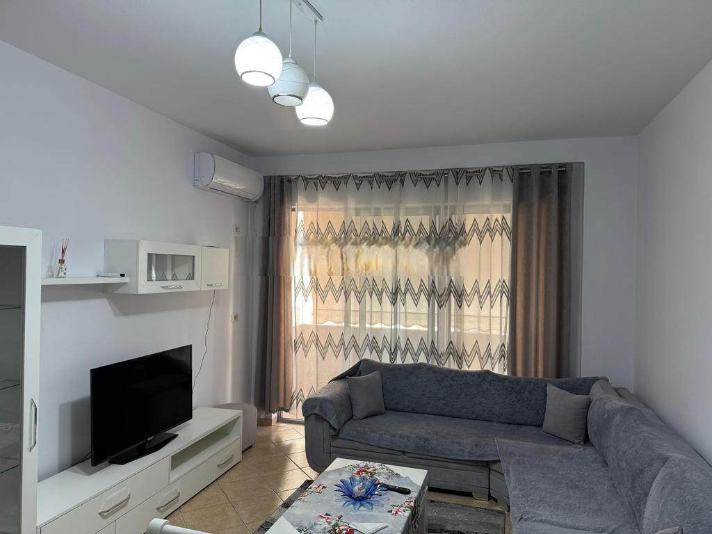 Apartment 1+1 for rent in Astir