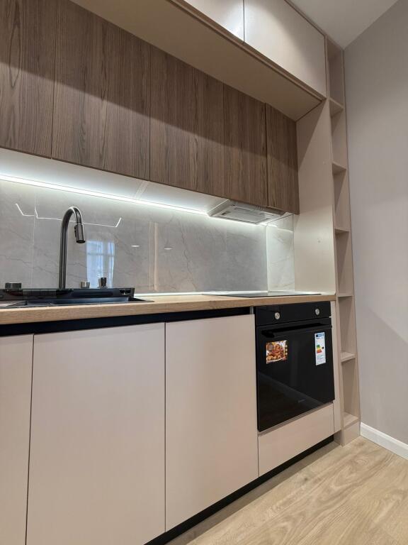 1+1 Apartment Yzberisht for rent
