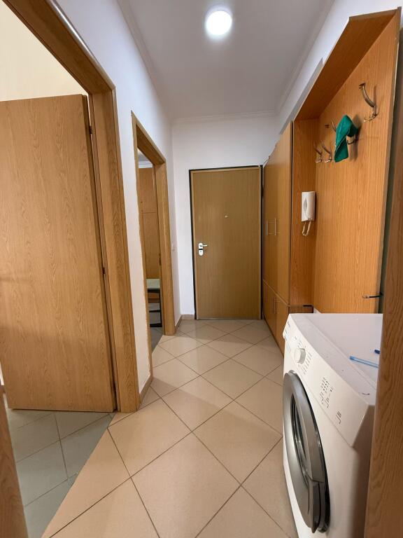 Rent, Apartment 1+1, Rrotondo, Astir