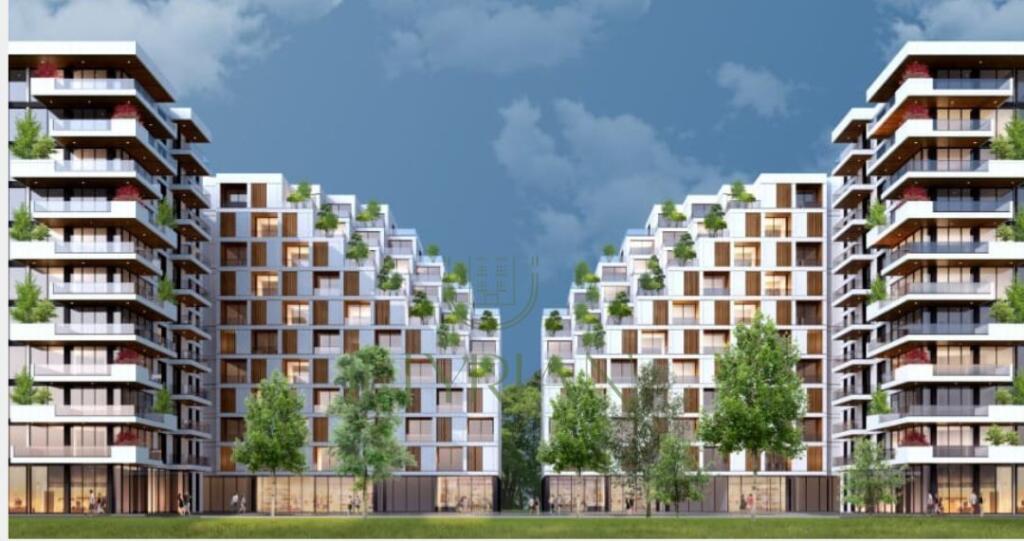 Vlore apartment for sale on the lungomare