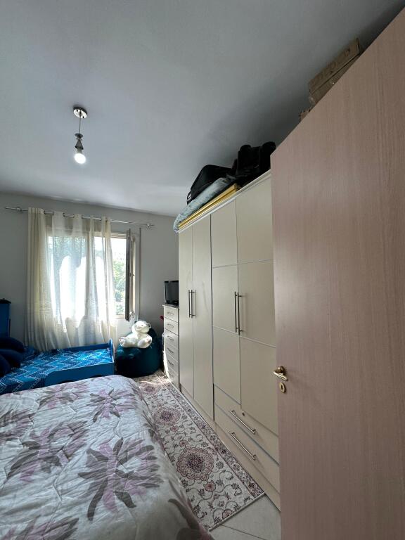 APARTAMENT ME QERA 1+1 NE FRESK