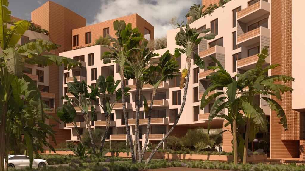 🌴 Apartments & Duplexes in Hera Residence – Golem, Durrës starting from 🔥1100m²🔥