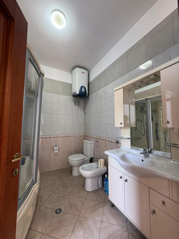 4-story building for rent - Don Bosko, Tirana