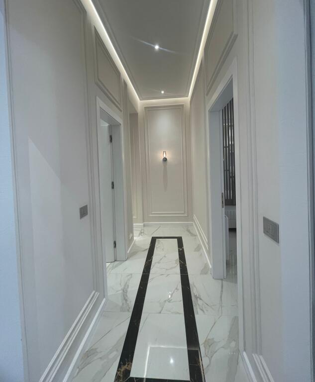 In vendita Super Duplex lusso ❤ 3+1+2 bagni +2 balconi +3 🅿 📍Kodra e Diellit 2