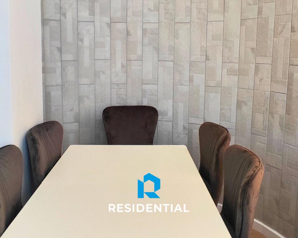 At QSUT For Sale Apartment 2+1 With Price Occasion!