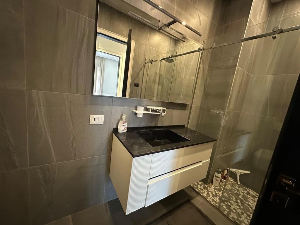 2+1+2 apartment for rent