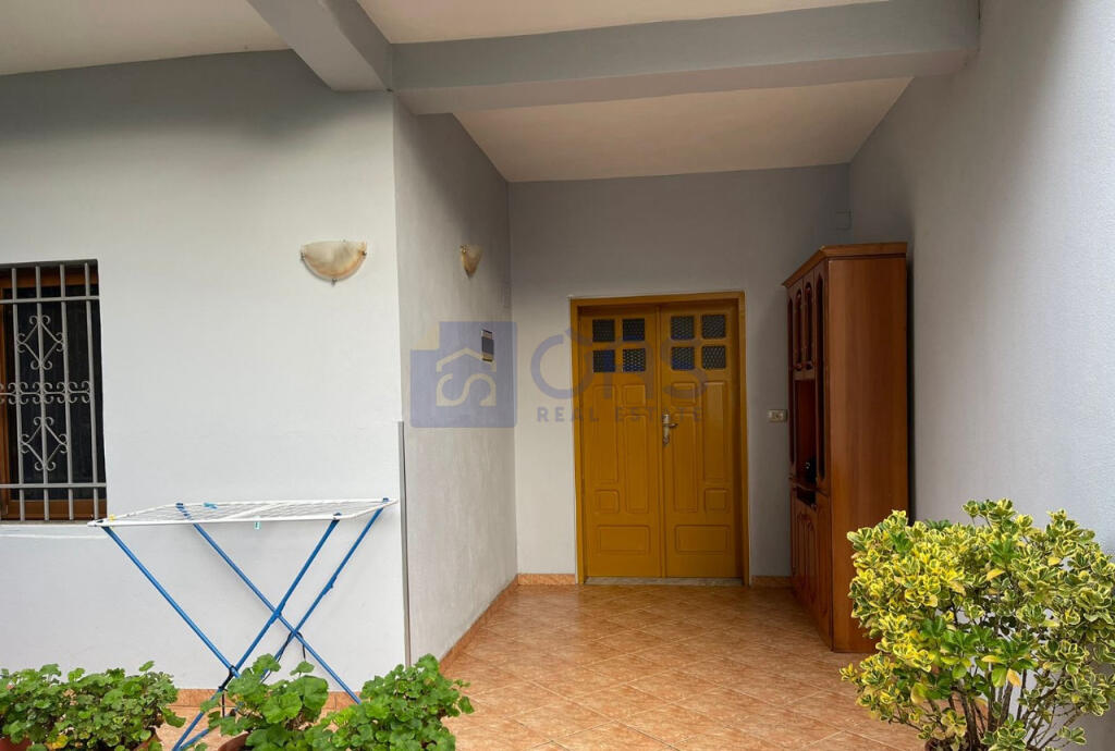 For rent 1+1 apartment in Don Bosko, Tirana