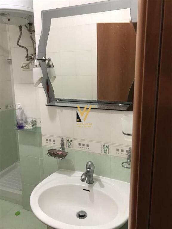 APARTMENT 1+1+BLK FOR RENT IN VASIL SHANTO