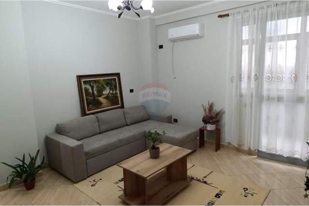 Apartment 2+1 for rent on Islam Alla street, near Myslym Shyri.