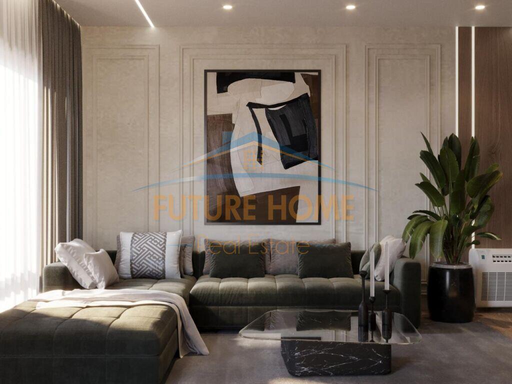 For sale, Apartment 2+1+2, Center