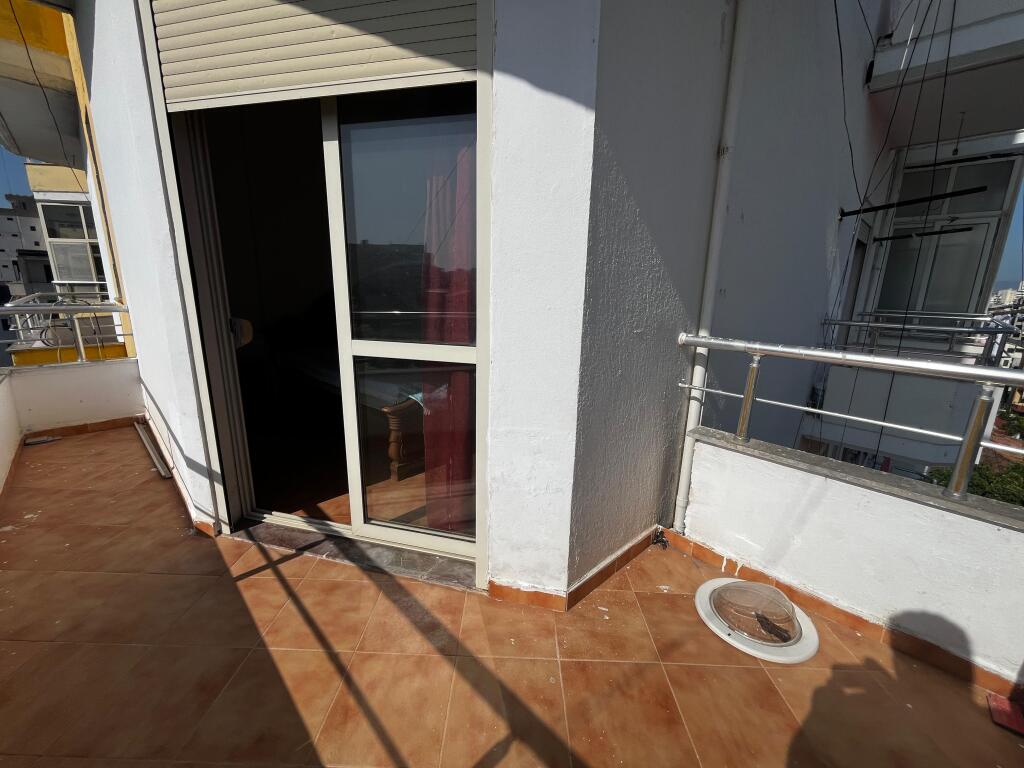 2+1 Apartment Police Branch - Durres