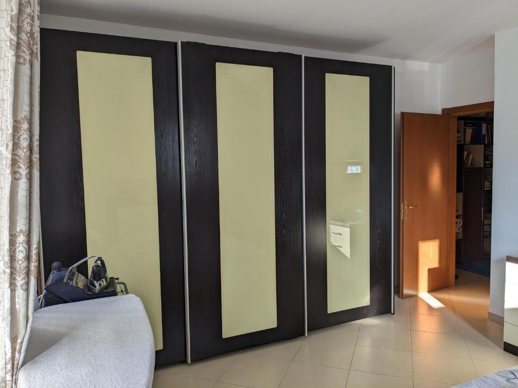 2+1 apartment for rent near the old park