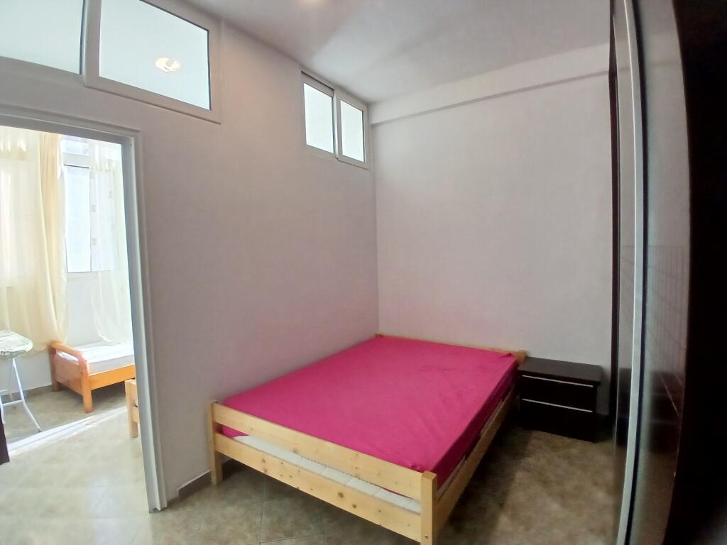 Jepet me qera kodra e diellit 3+1/