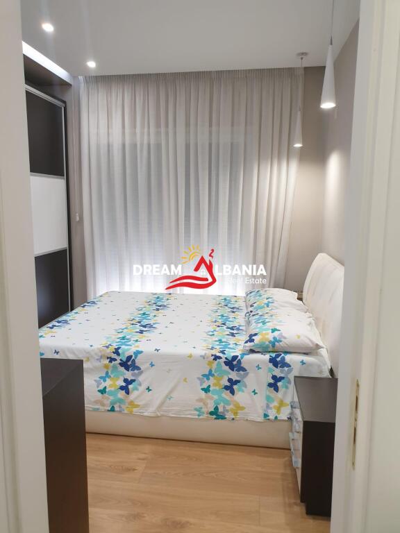 Apartment for rent 3+1+2 in Ali Dem, near the New Electric Market, in Tirana (ID 4231457)