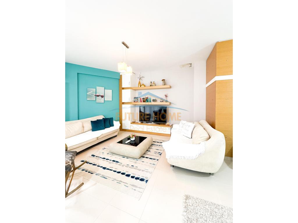 Shitet Apartament 2+1, Rezidenca Primavera, Gjiri i Lalezit